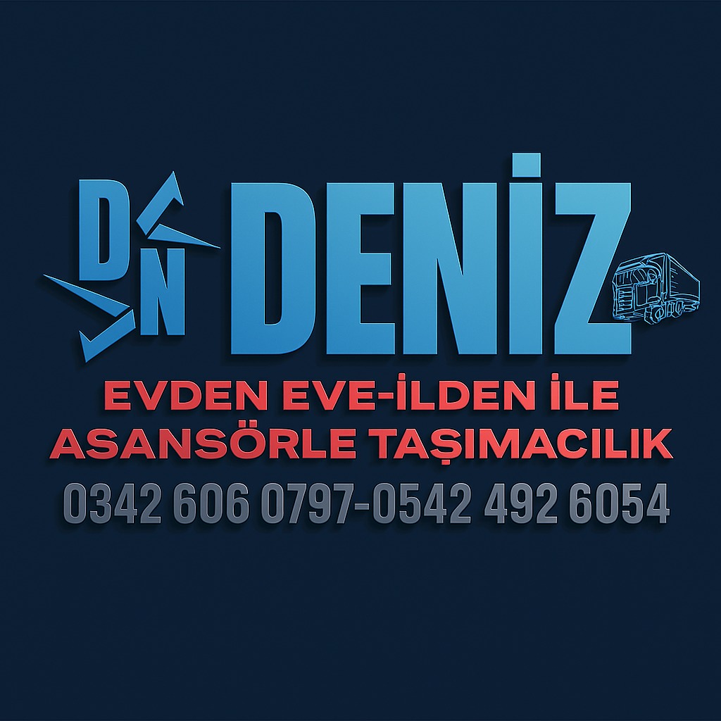 Deniz Taşımacılık