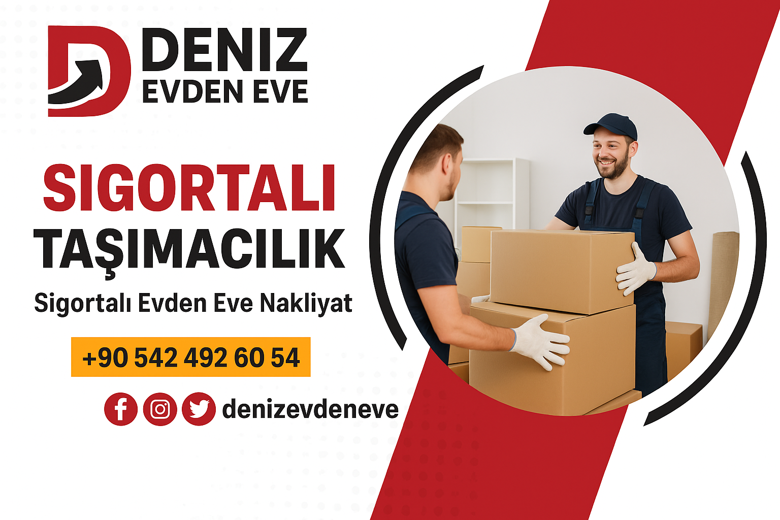 Eşyası Depolama