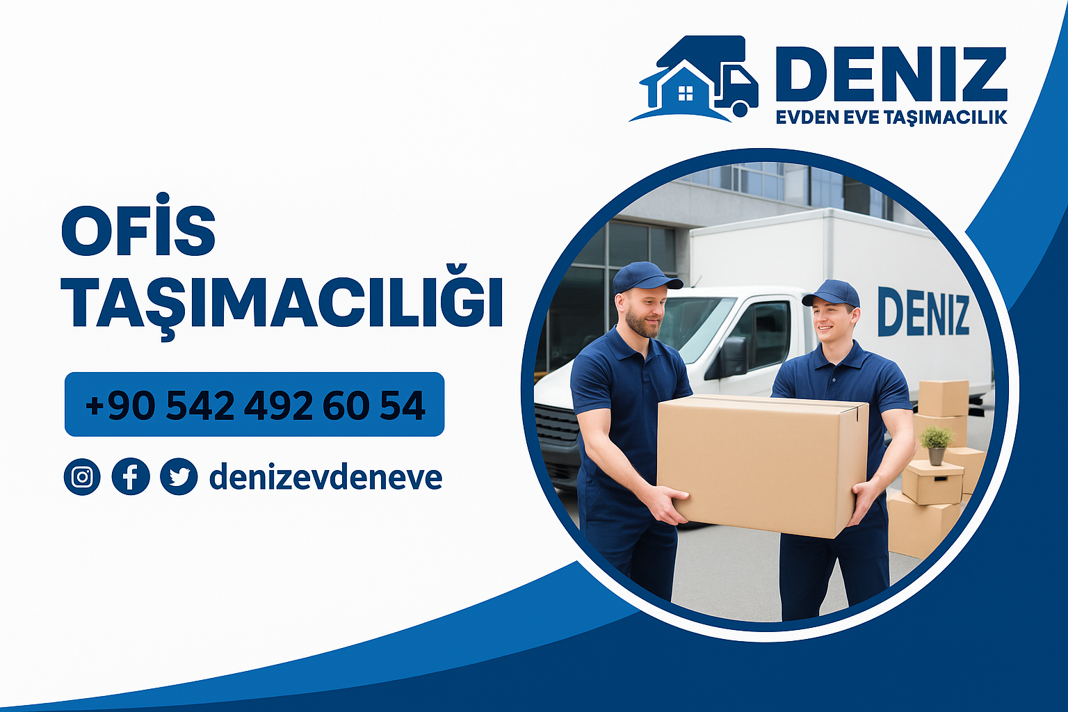 Ofis İşyeri Taşımacılığı